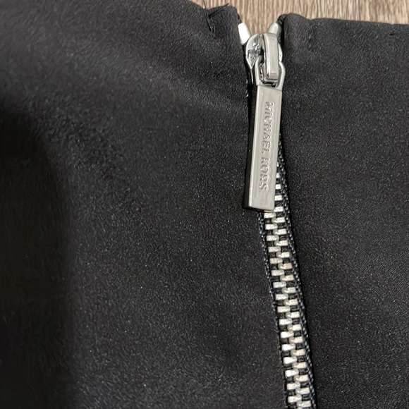 Michael Kors black shirt - Picture 4 of 4